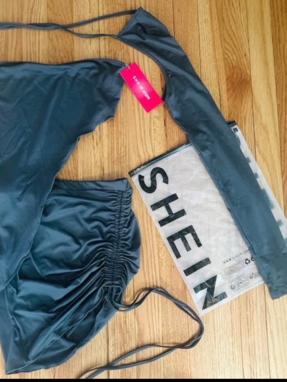 Shein Two Piece Set - Picture 2 of 2